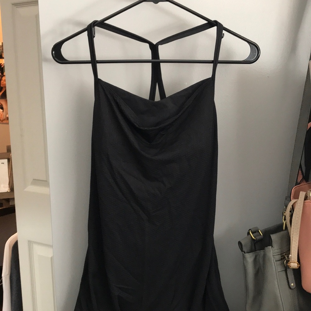 SALE** price firm Lulu built in sports bra tank!